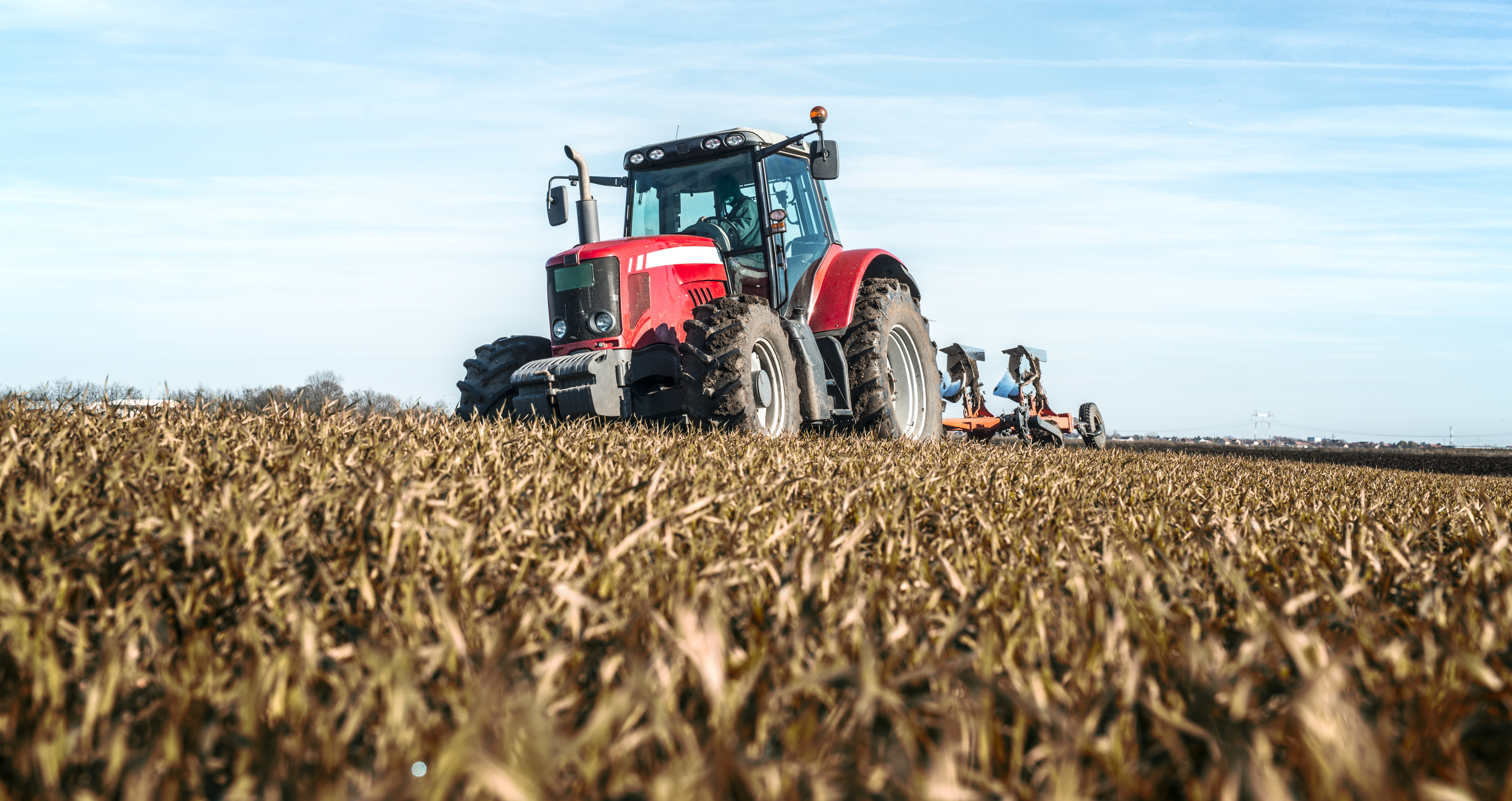 A integração da produção agrícola à indústria 4.0 chega ao AGROtic 2022