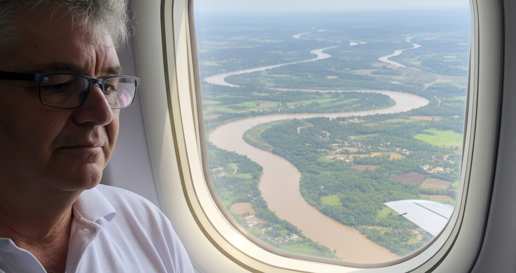 Agência Nacional de Proteção de Dados: O Decreto Visto de 35 Mil Pés