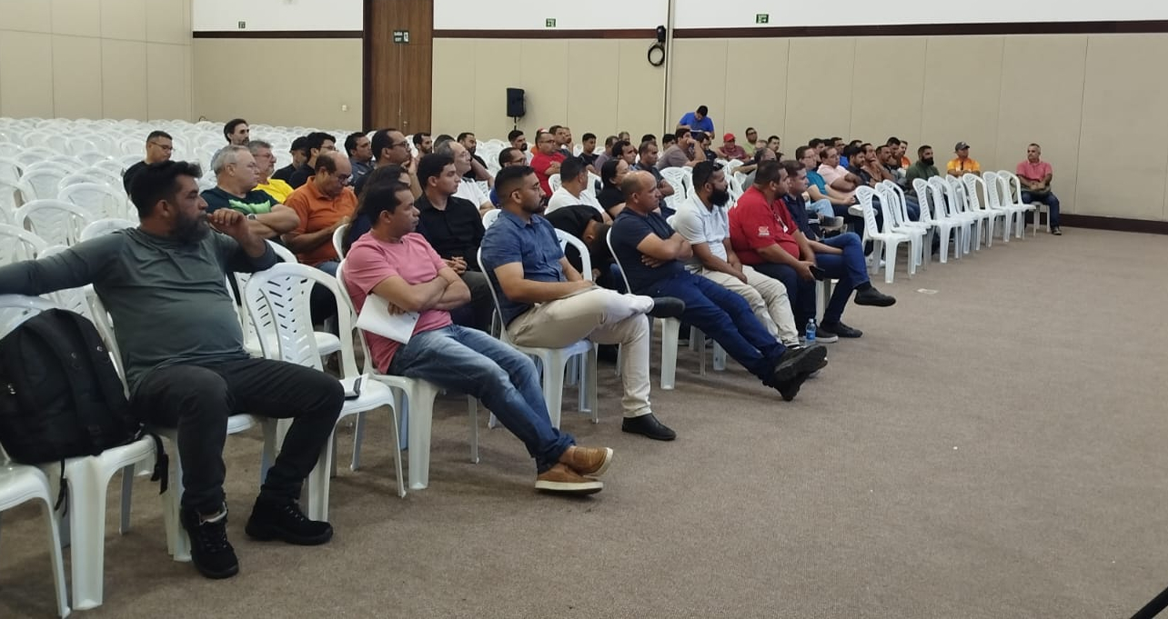 Anid e Sindtelecom-PB reúnem representantes de provedores de Internet para discutir estratégias de fortalecimento na Paraíba