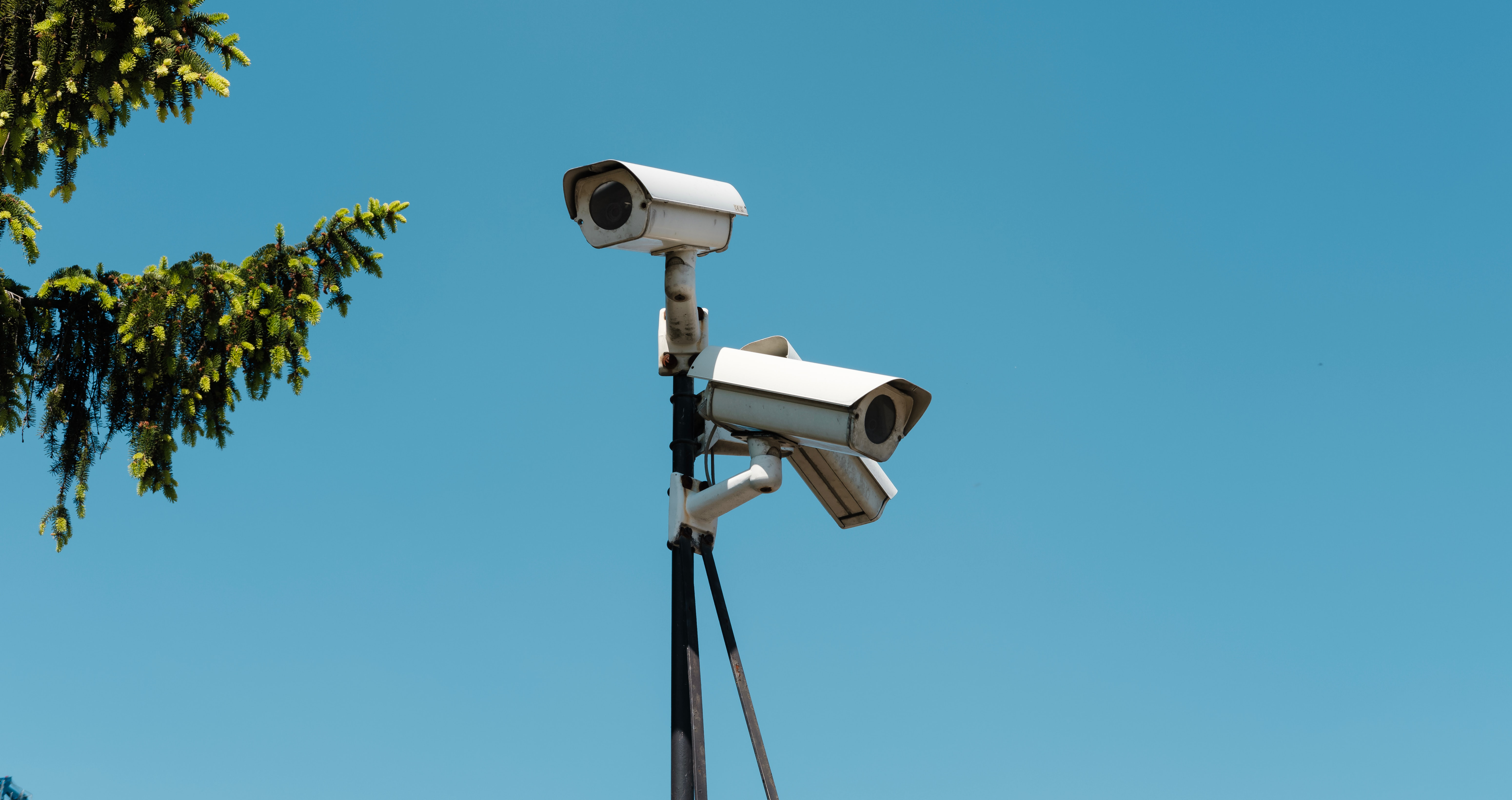 Brasil é o 5º país com mais redes de câmeras de vigilância com reconhecimento facial no mundo