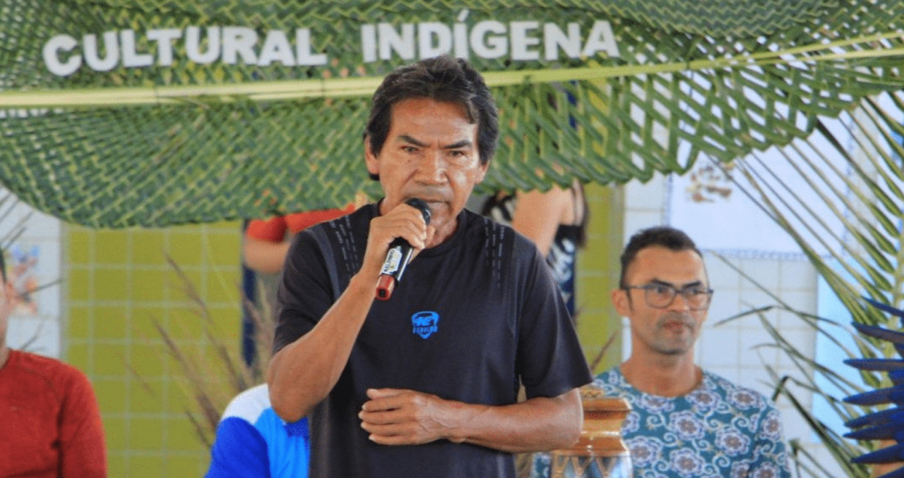 Caboquinho, existência e resistência em defesa das causas indígenas 