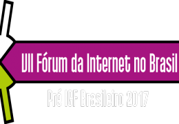 CGI.br abre chamada para 7º Fórum da Internet no Brasil