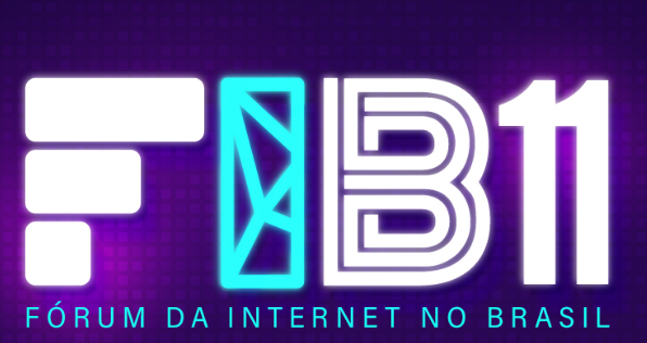 Chamadas abertas para workshops do 11º Fórum da Internet no Brasil