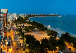 Em Maceió