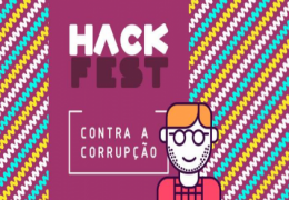 Etapa final do HackFest Contra a Corrupção 2017