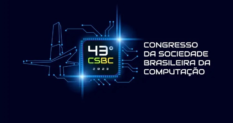   EXPOTEC 2023 recebe congresso de computação, maior evento da área na américa latina