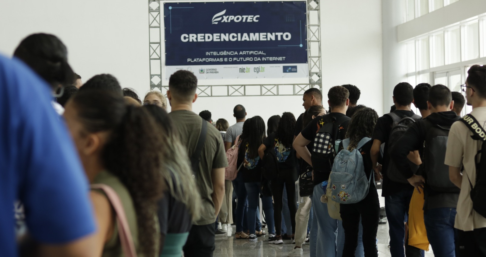 EXPOTEC CHEGA A SUA 10ª EDIÇÃO EM 2024!