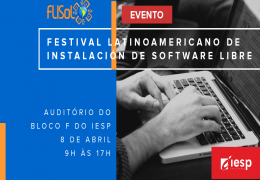 Flisol 2017