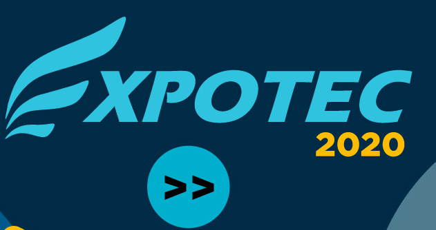 II Webinar Expotec!