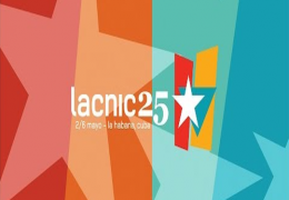 Lacnic 25 em Havana