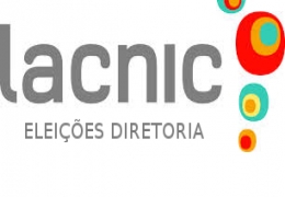 Nova diretoria eleita para o Lacnic