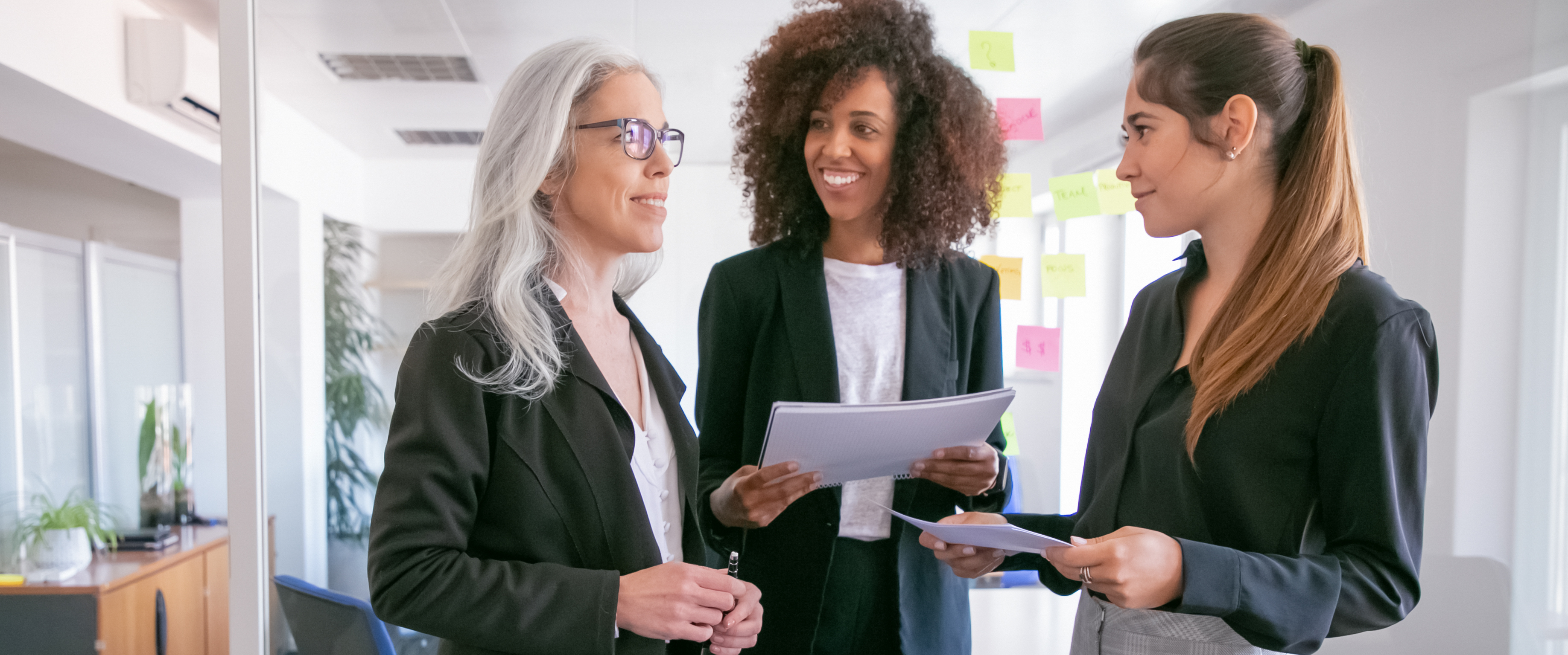 Oportunidade para mulheres brasileiras que empreendem em tecnologia