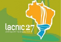 Presidente da Anid participa do Lacnic