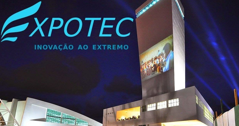 TRILHAS EXPOTEC 