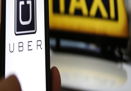 Uber não afetará apenas os taxistas