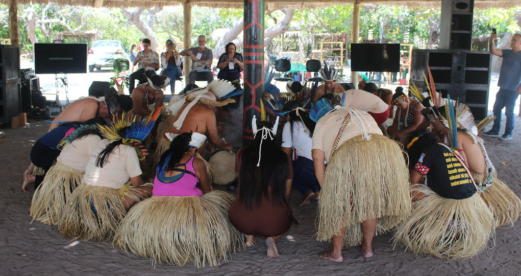 V Acampamento Inclusivo na Baía da Traição acontecerá de 06 e 08 de maio de 2026